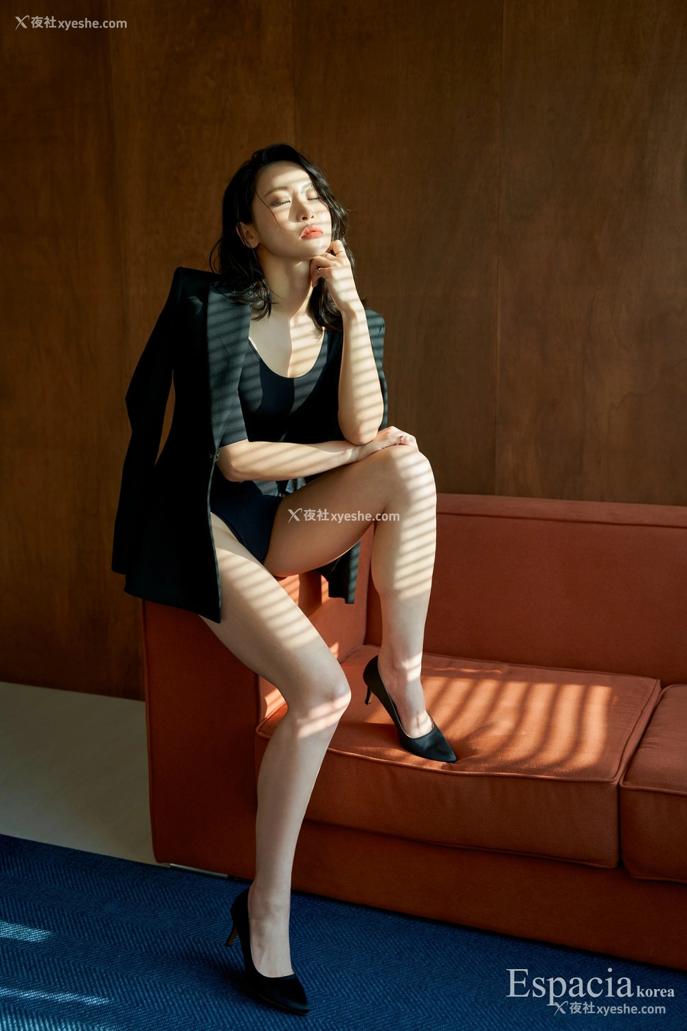 1P - [Espacia Korea] ESP#011 – HANEY