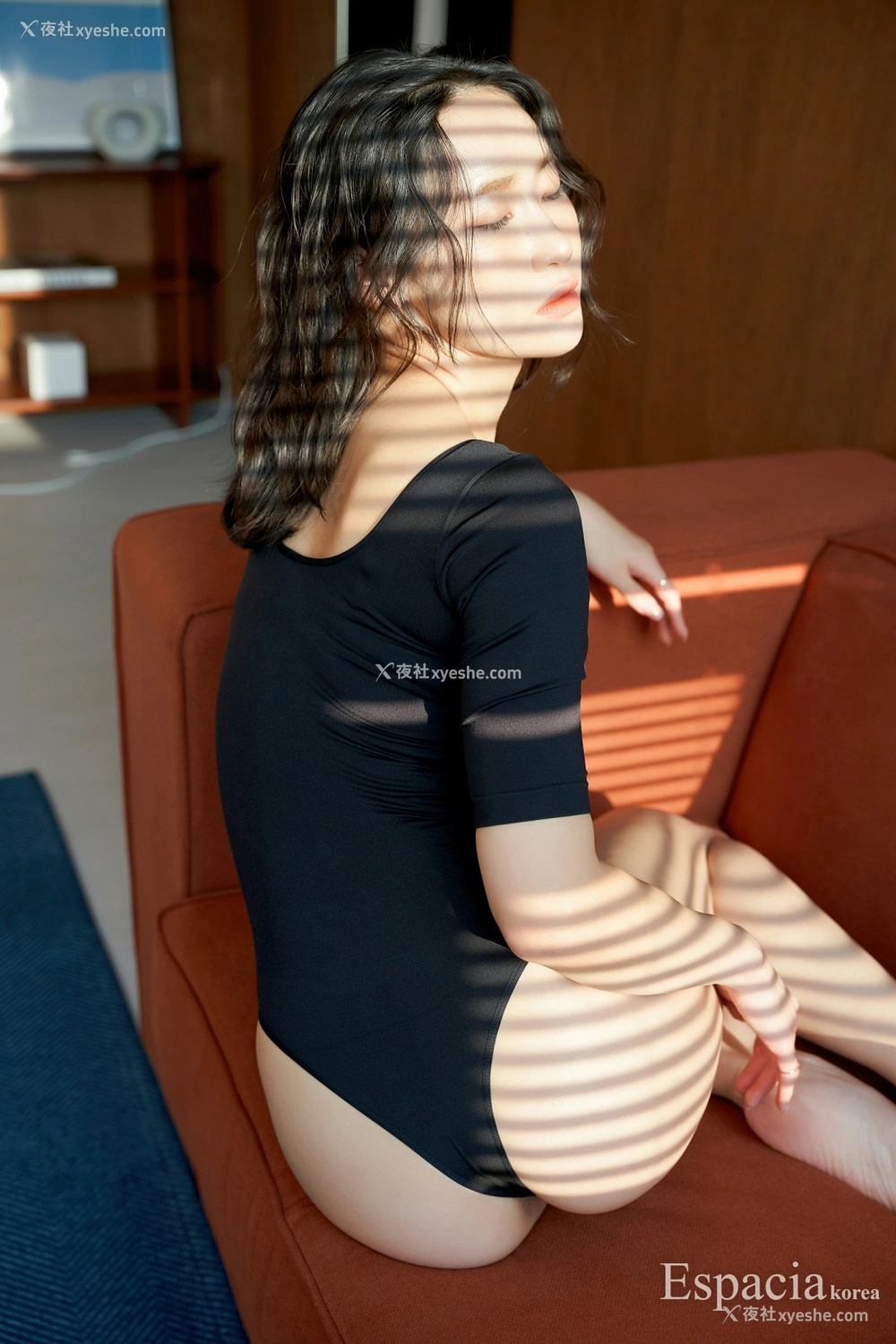 1P - [Espacia Korea] ESP#011 – HANEY