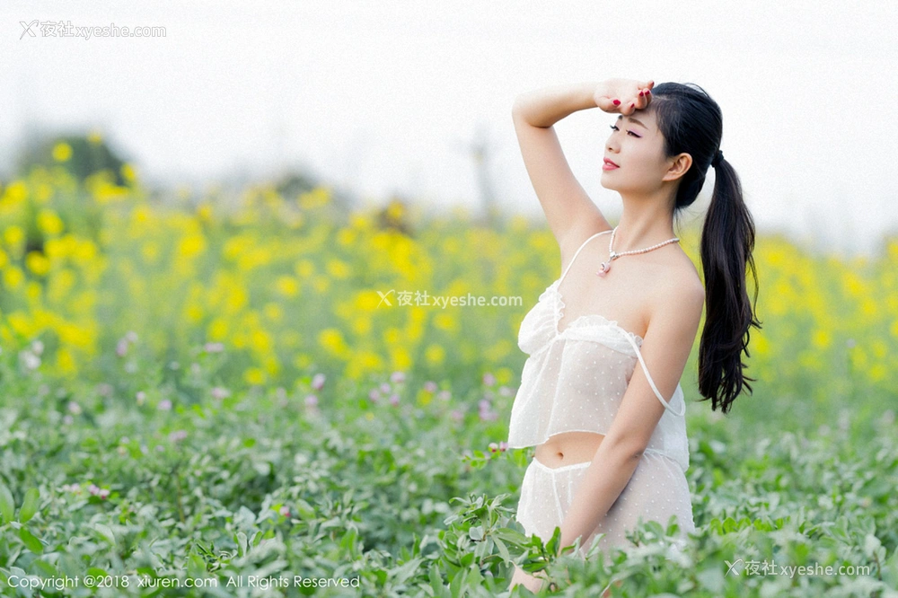 1P - [XIUREN秀人网] No.1058 宋-KiKi