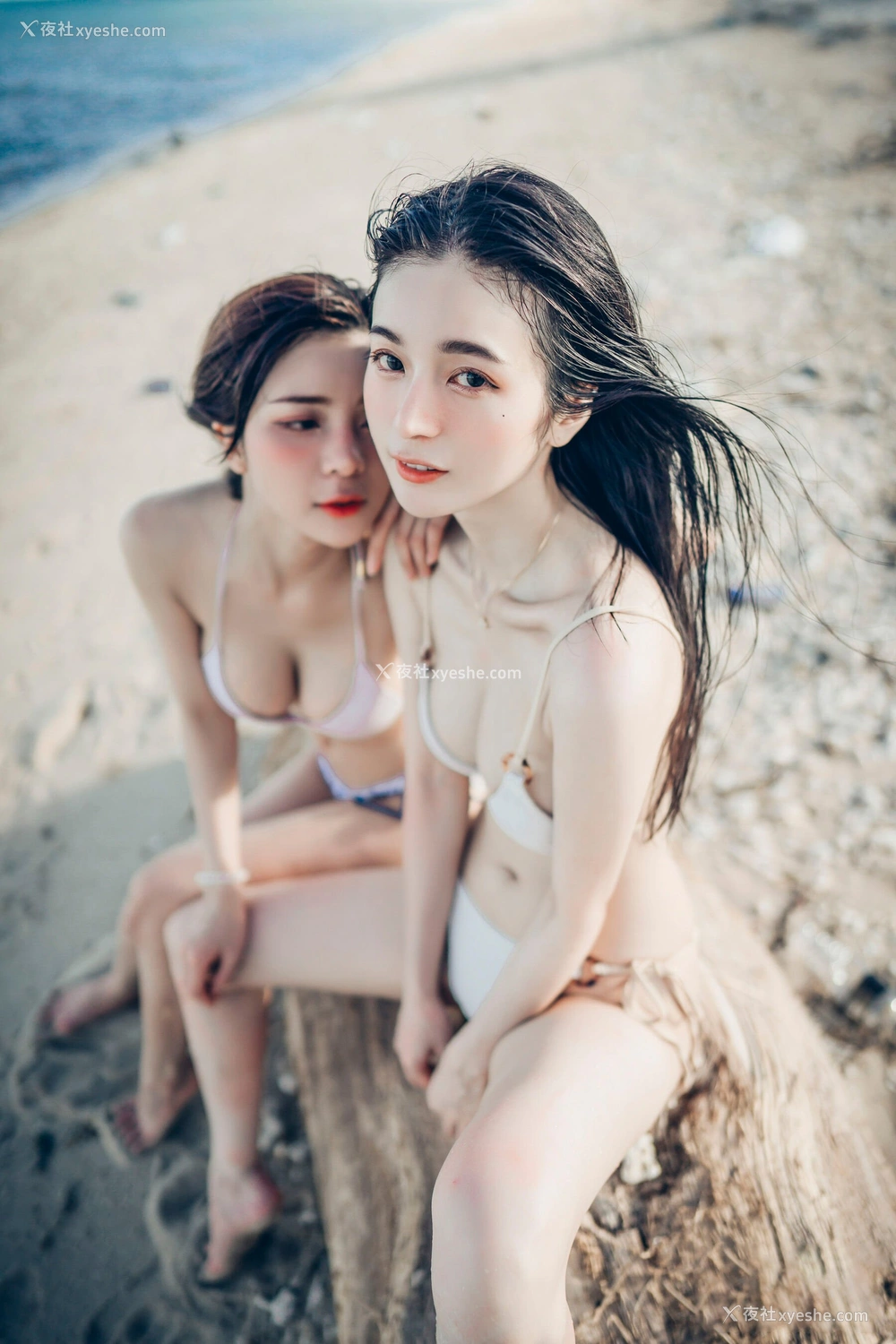 1P - 辰辰双人《旅行日》