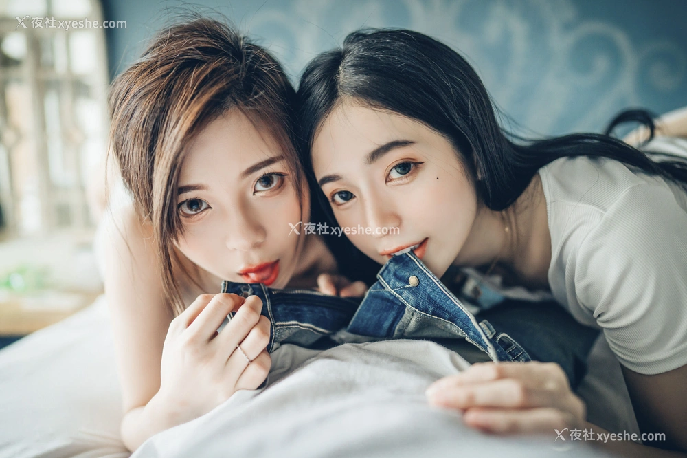 1P - 辰辰双人《旅行日》