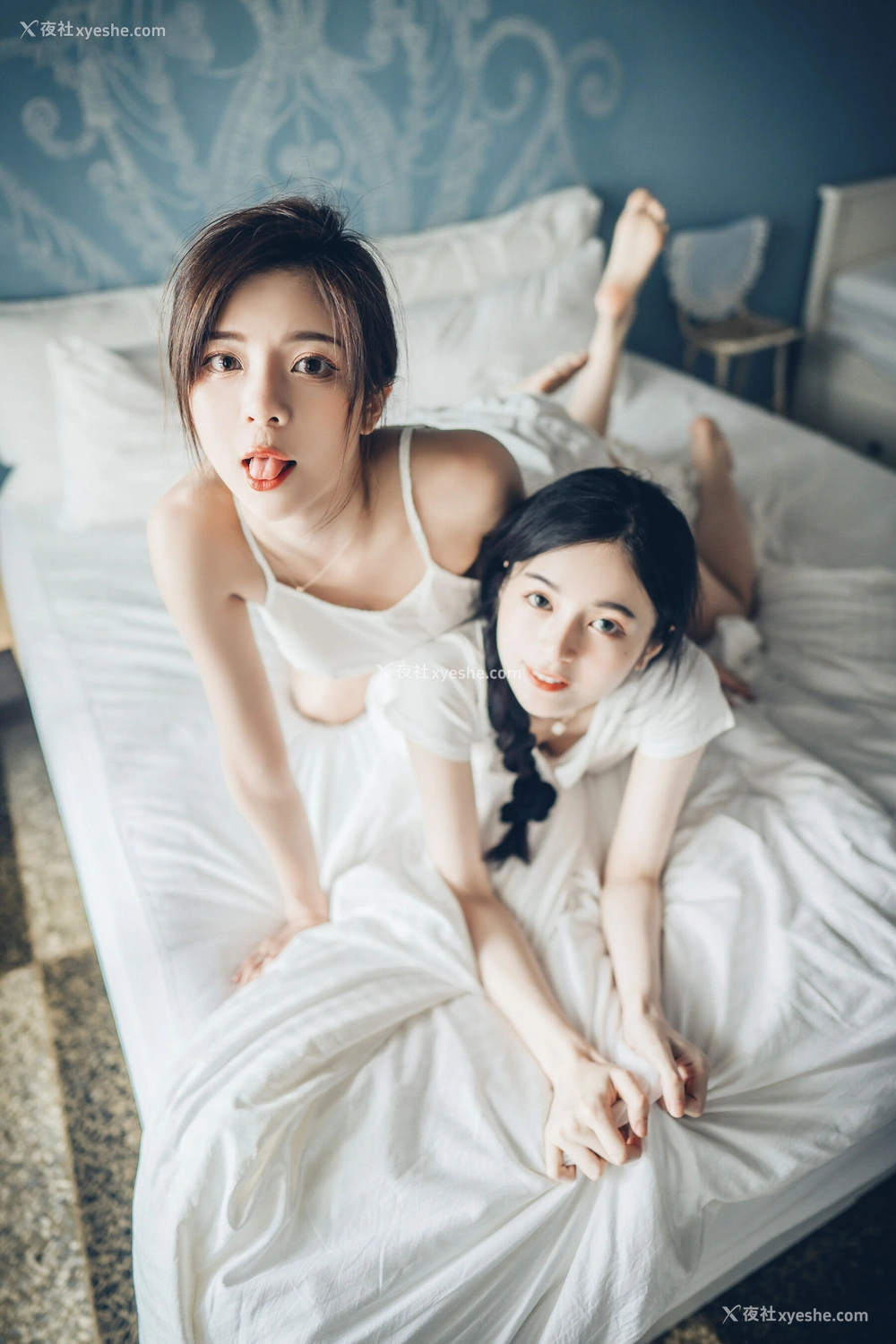 1P - 辰辰双人《旅行日》