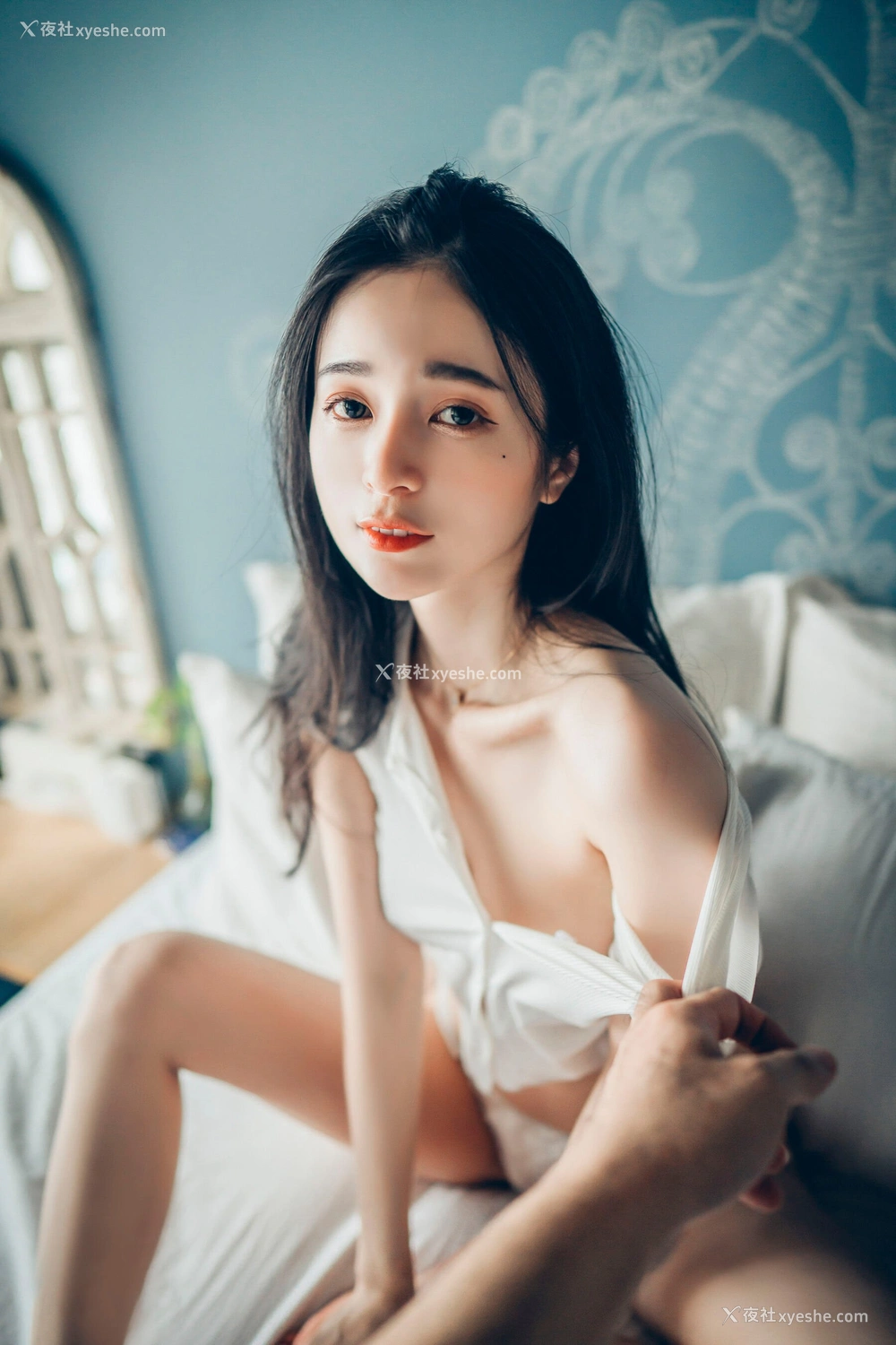 1P - 辰辰双人《旅行日》