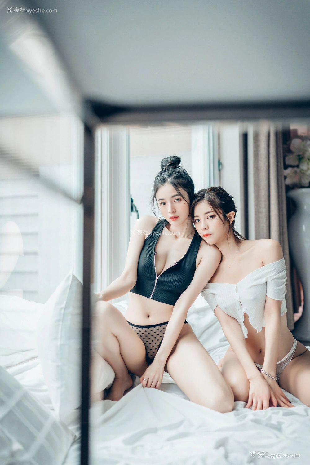 1P - 辰辰双人《旅行日》