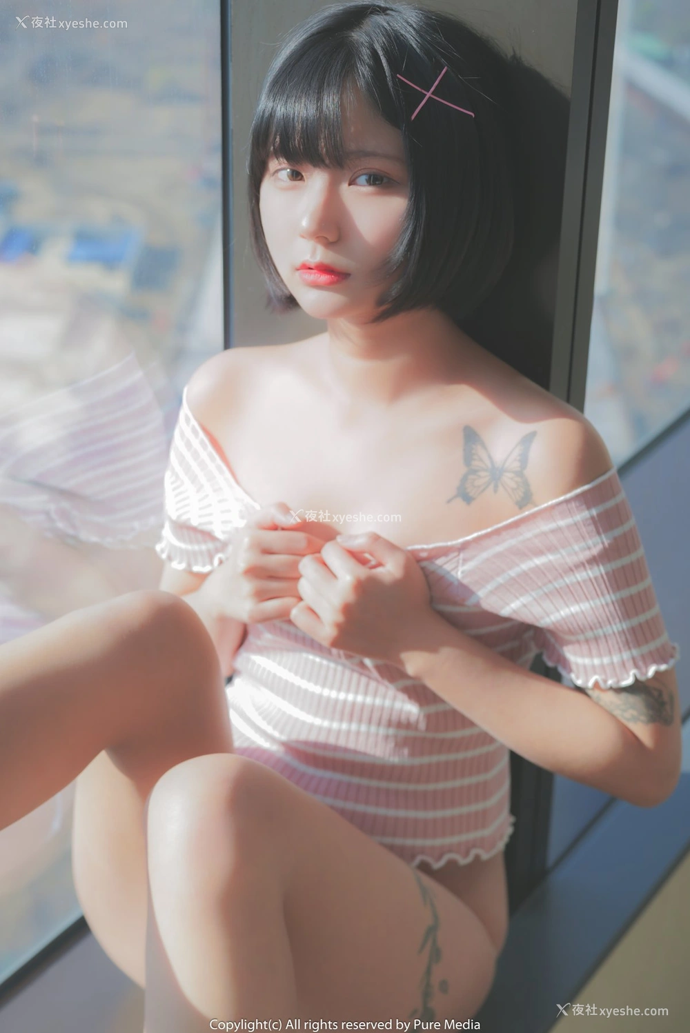 1P - [Pure Media]VOL.046 Hizzy