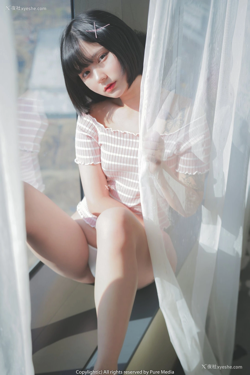 1P - [Pure Media]VOL.046 Hizzy