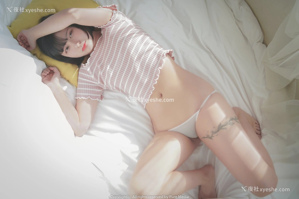1P - [Pure Media]VOL.046 Hizzy