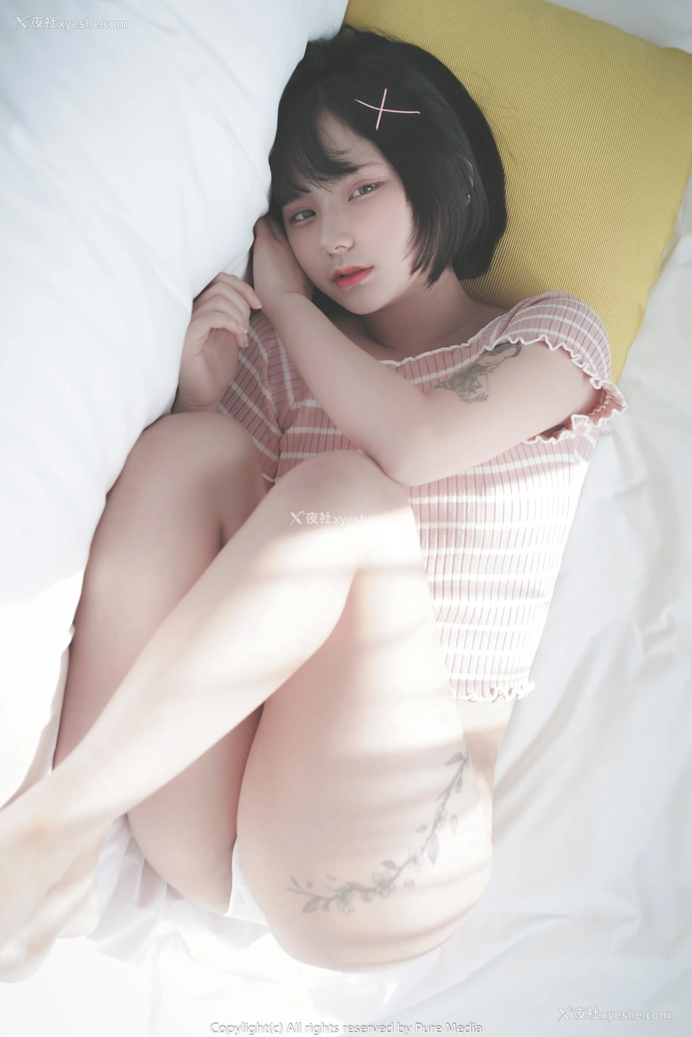 1P - [Pure Media]VOL.046 Hizzy