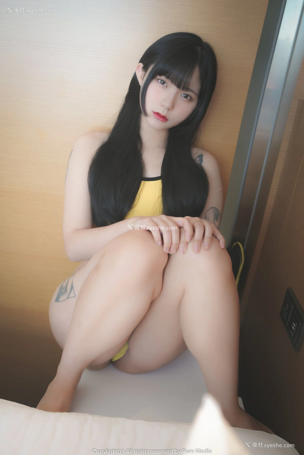 1P - [Pure Media]VOL.046 Hizzy