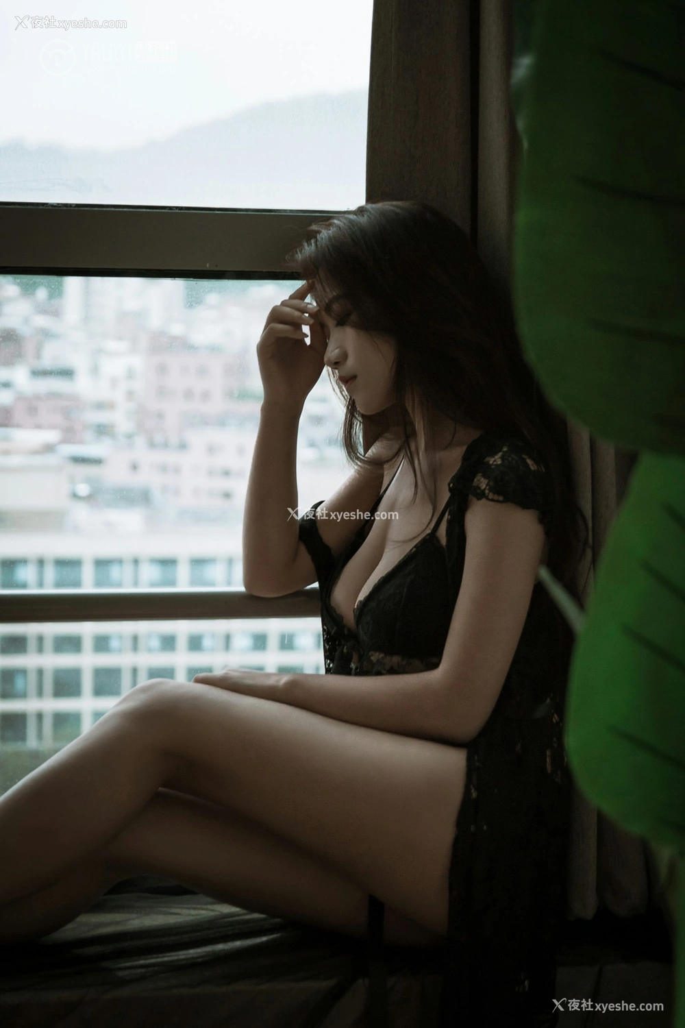 1P - [YALAYI雅拉伊] Y331 慧儿 醉红颜