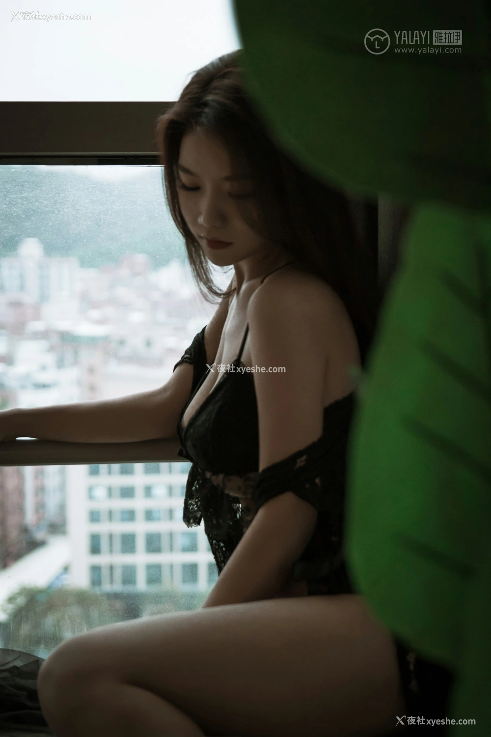 1P - [YALAYI雅拉伊] Y331 慧儿 醉红颜