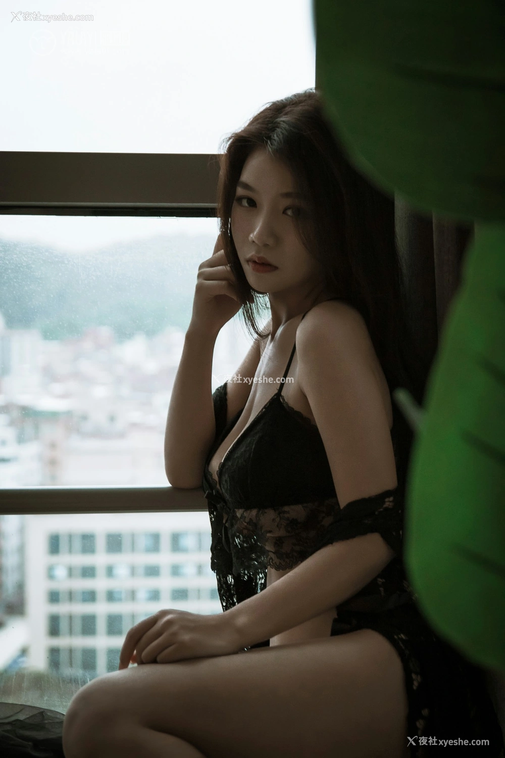 1P - [YALAYI雅拉伊] Y331 慧儿 醉红颜