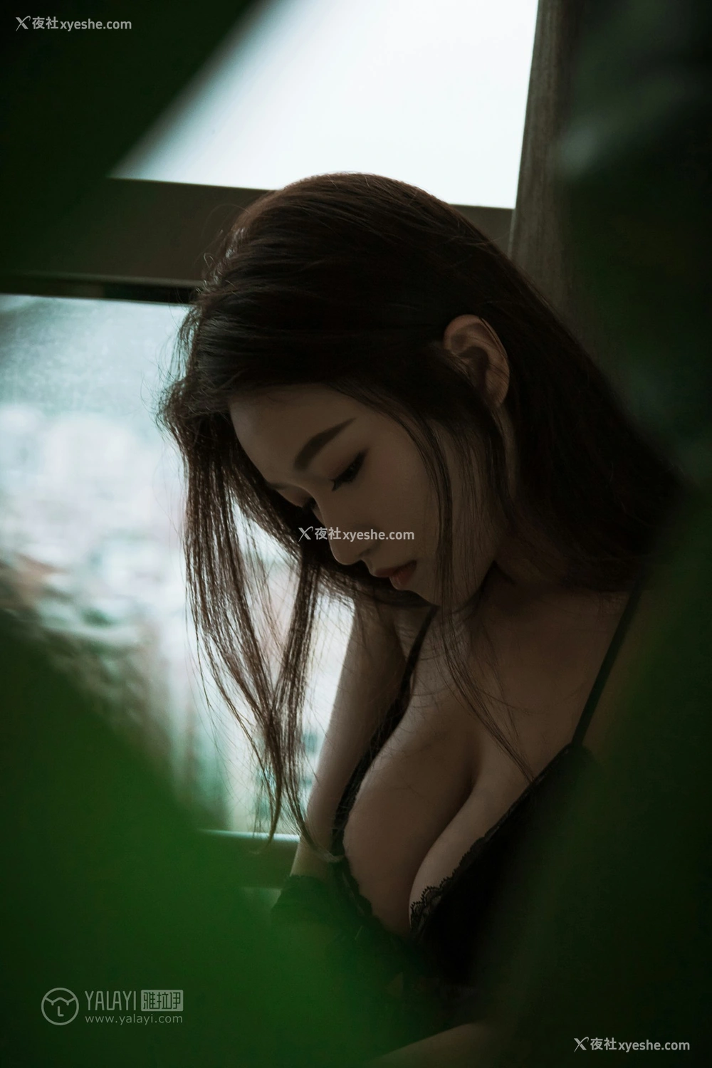 1P - [YALAYI雅拉伊] Y331 慧儿 醉红颜
