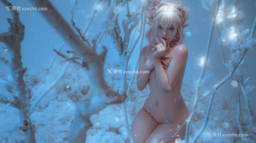 1P - 喵小吉 – 瓶中精灵