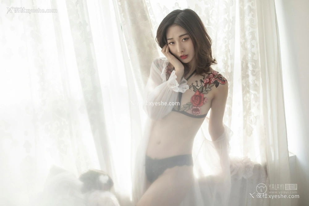 1P - [YALAYI雅拉伊] Y207 佳佳《田园春梦》