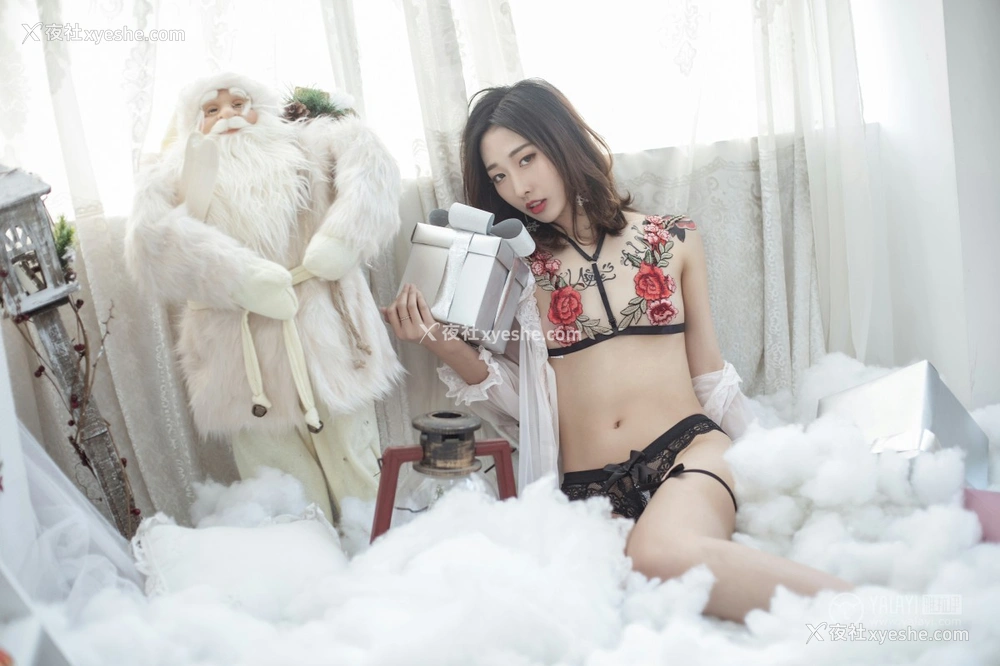 1P - [YALAYI雅拉伊] Y207 佳佳《田园春梦》