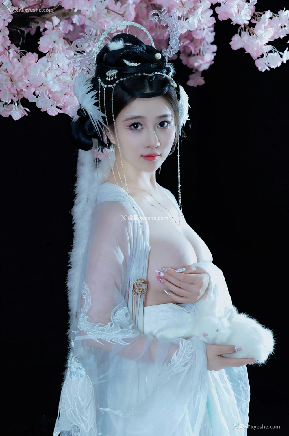 1P - 年年 – 嫦娥仙子