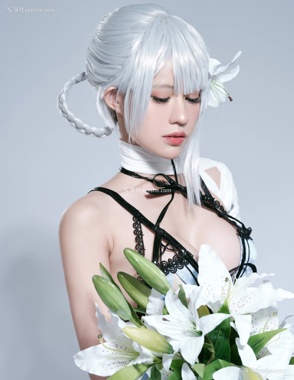 1P - PingPing – Kaine