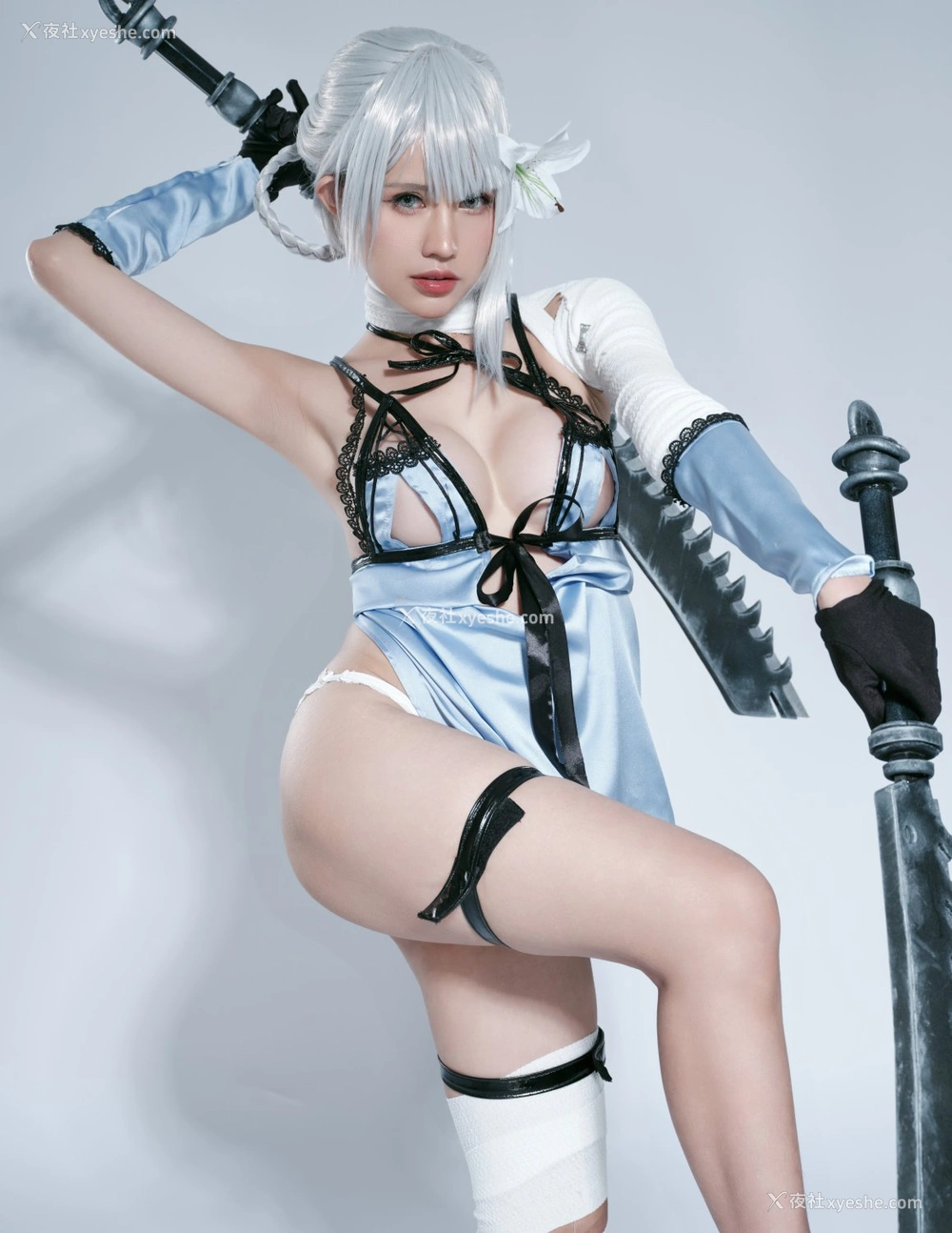 1P - PingPing – Kaine