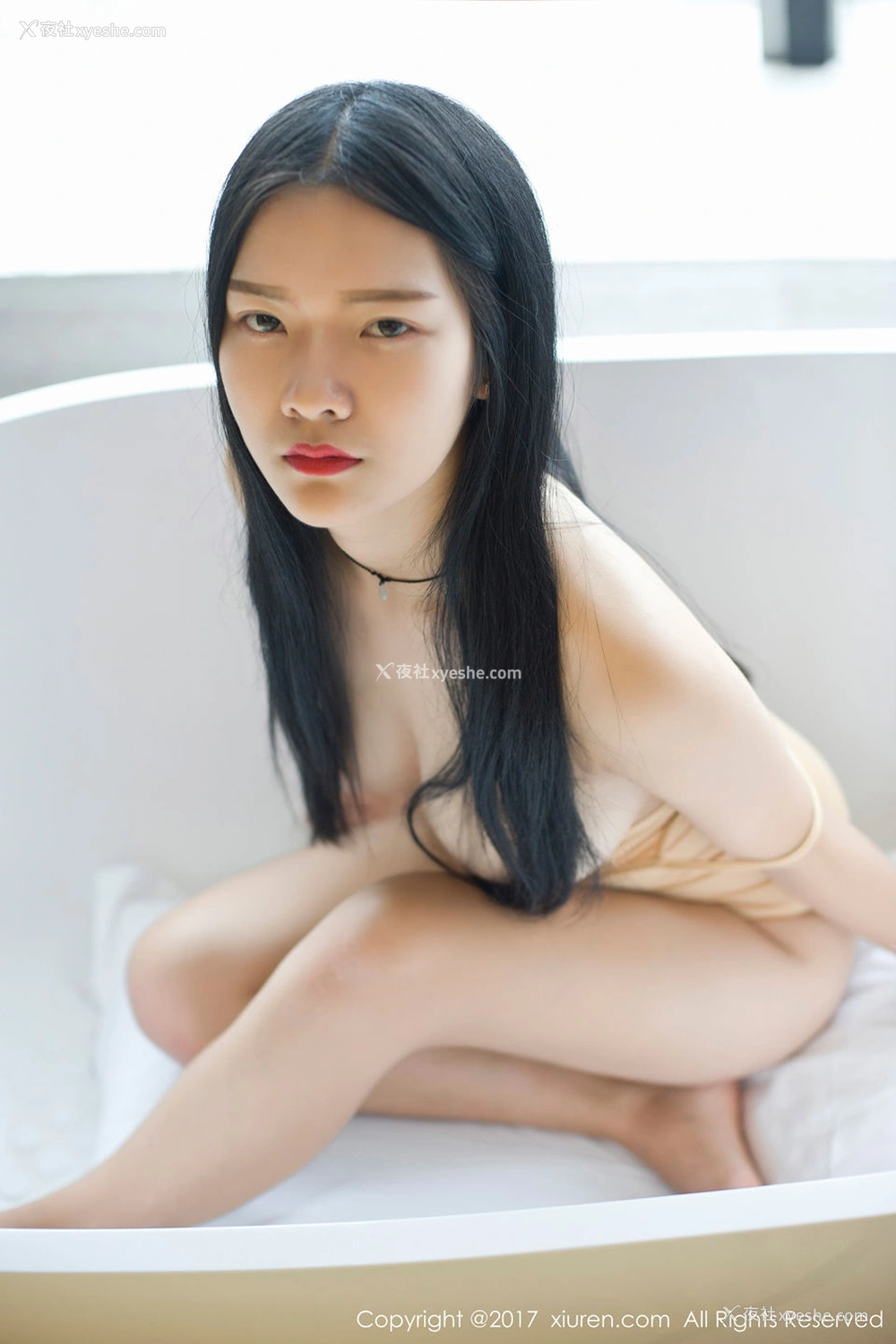 1P - [秀人网]美媛馆No.864 凌希儿