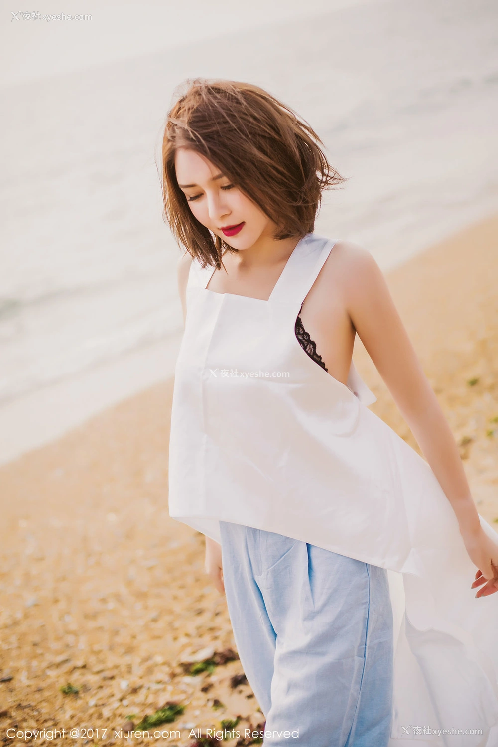1P - [秀人网]美媛馆No.879 廿十