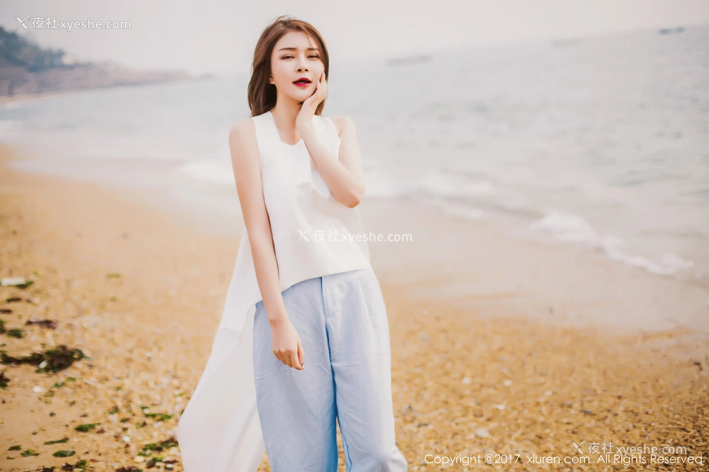 1P - [秀人网]美媛馆No.879 廿十