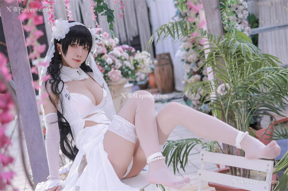 1P - 水淼aqua – 女前线 OTS14＆Type95