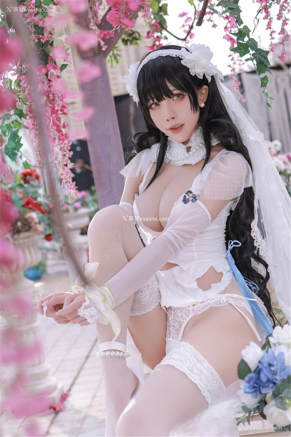 1P - 水淼aqua – 女前线 OTS14＆Type95