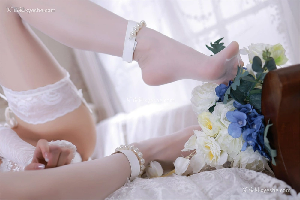 1P - 水淼aqua – 女前线 OTS14＆Type95