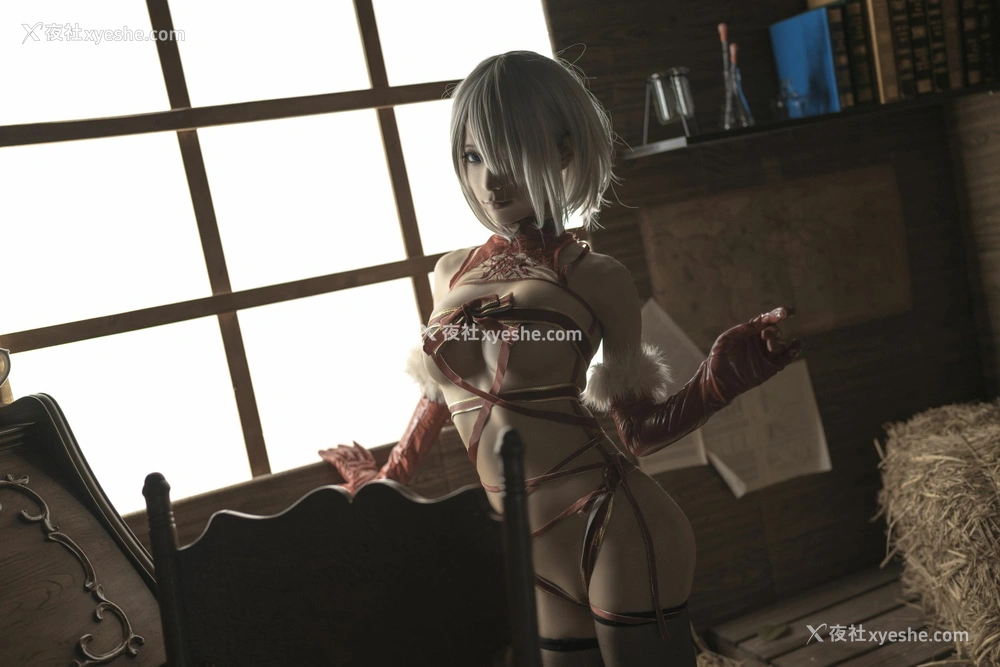 1P - 蠢沫沫 – 2B圣诞