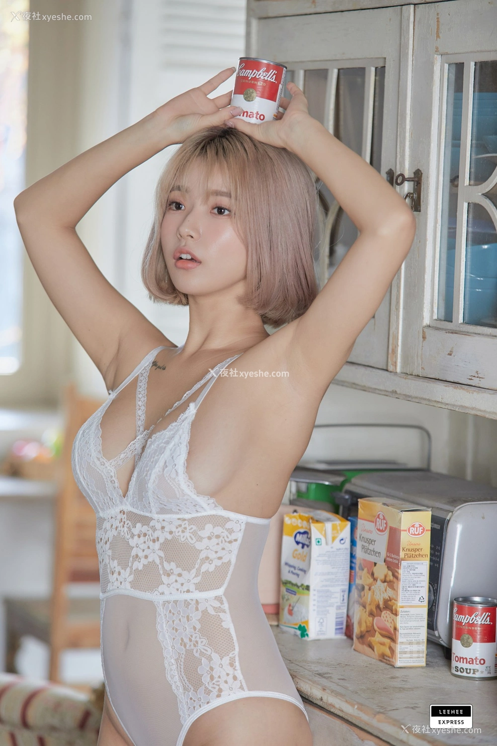 1P - [LeeheeExpress]165 – LEHF-066B U.Hwa