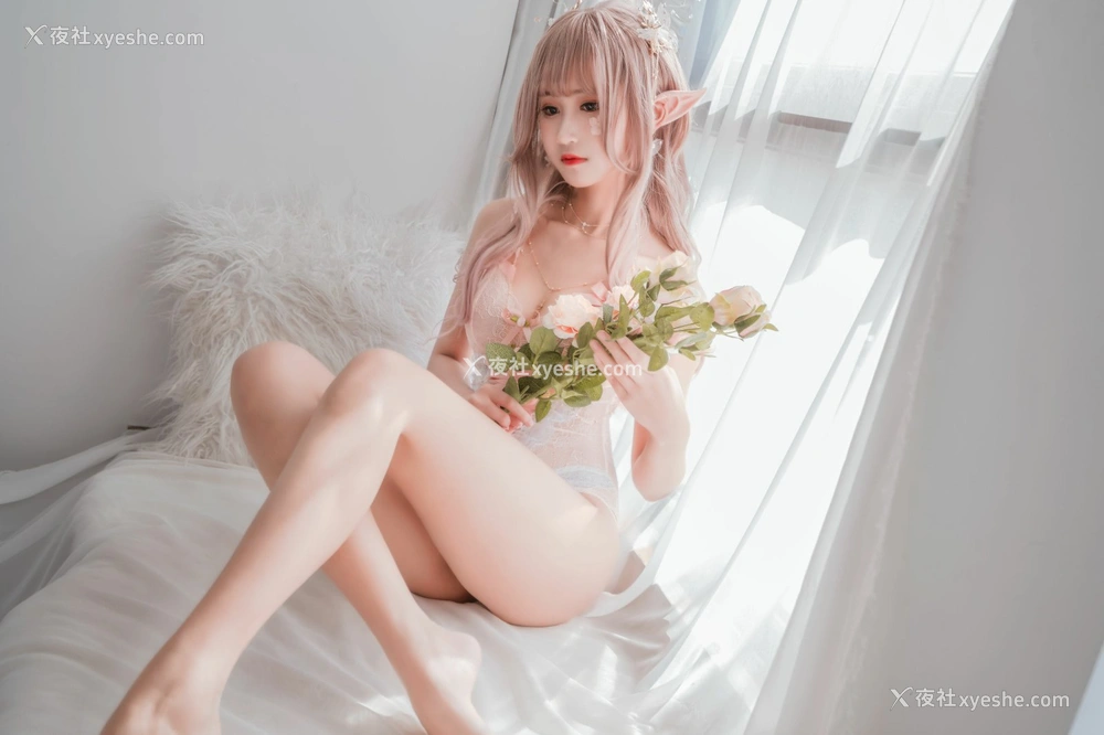 1P - 三度_69 – 精灵紧身衣