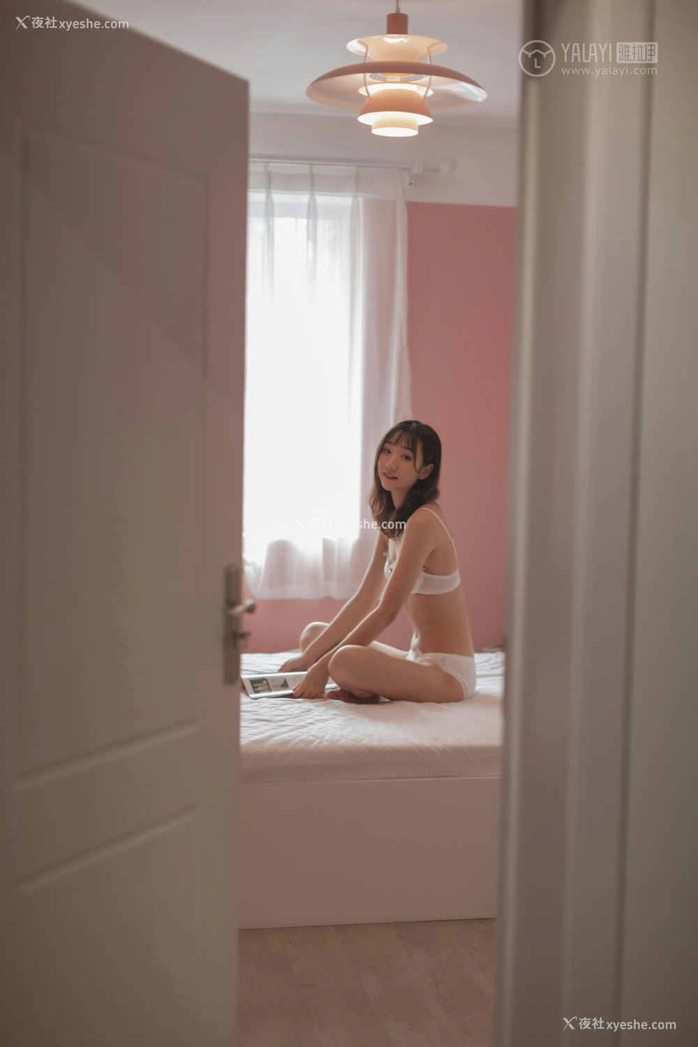 1P - [YALAYI雅拉伊] Y326 念念 和你
