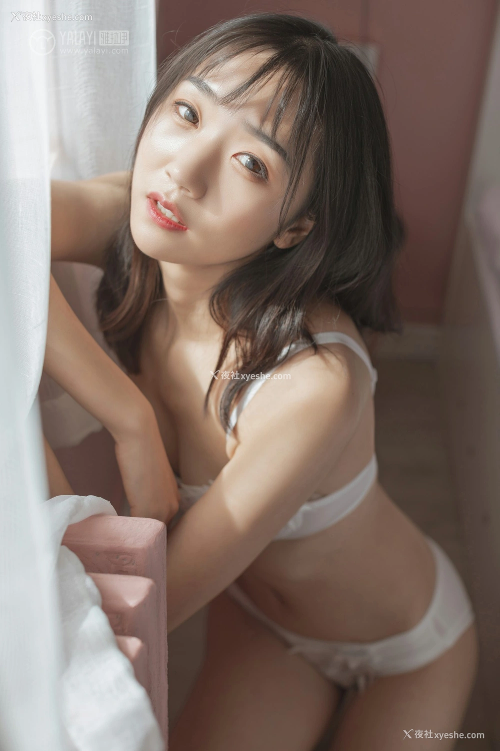 1P - [YALAYI雅拉伊] Y326 念念 和你