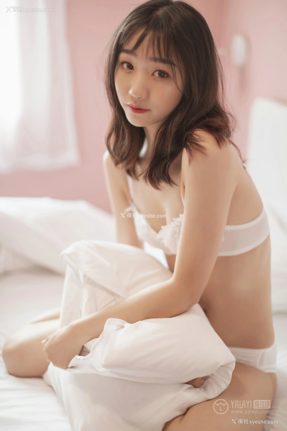 1P - [YALAYI雅拉伊] Y326 念念 和你