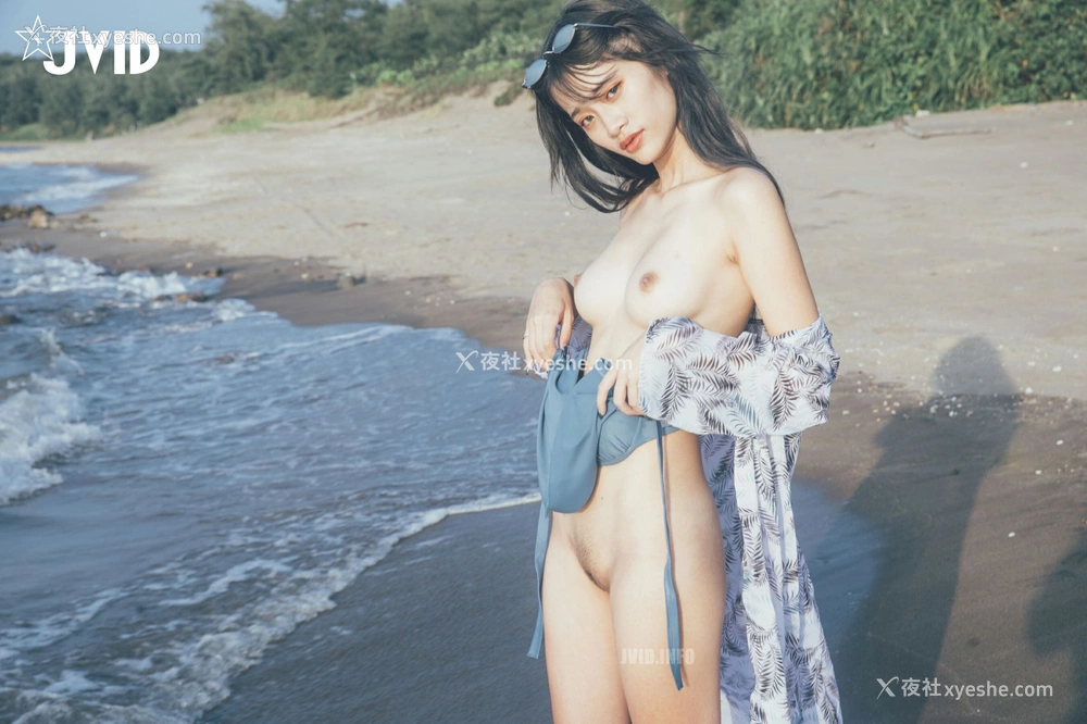 1P - 芳语《夏日女孩》