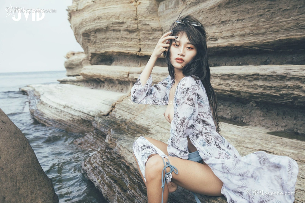 1P - 芳语《夏日女孩》