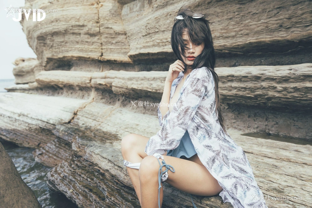 1P - 芳语《夏日女孩》