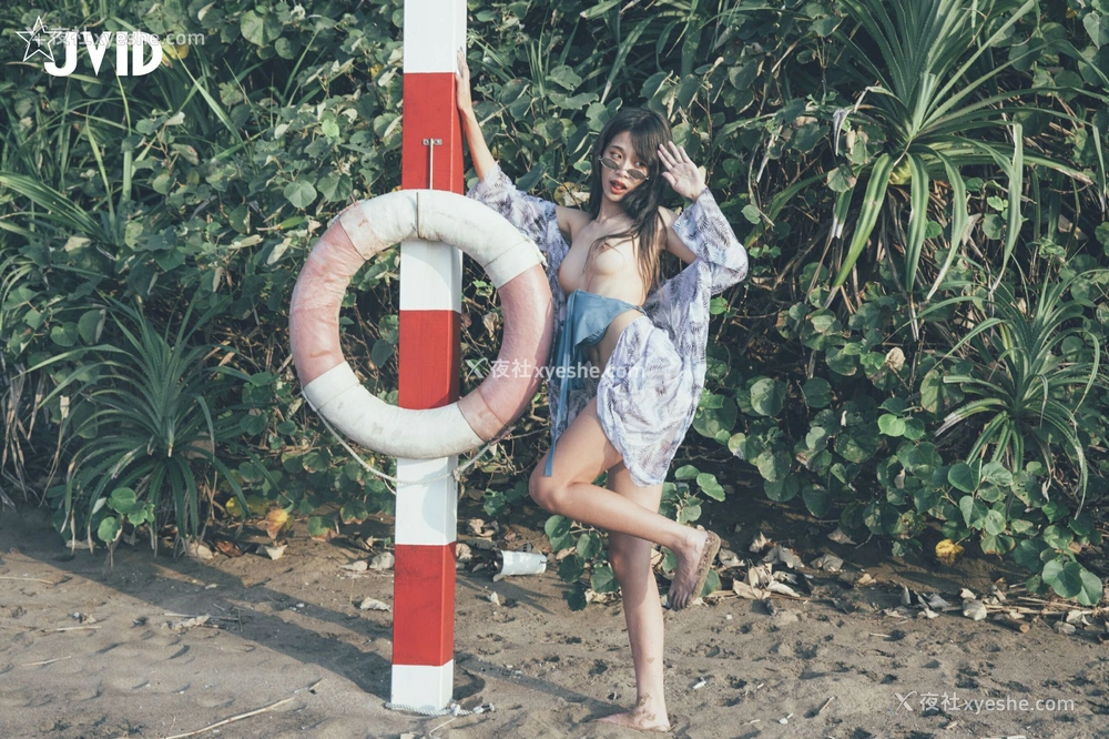 1P - 芳语《夏日女孩》