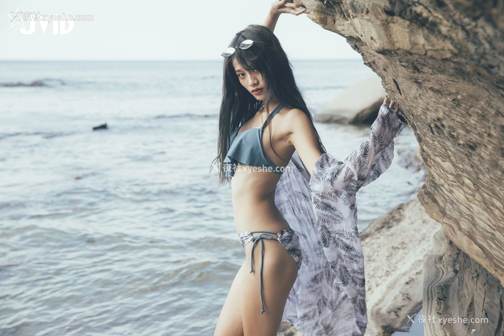 1P - 芳语《夏日女孩》