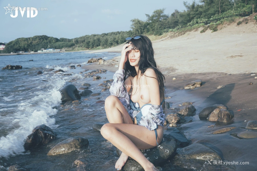 1P - 芳语《夏日女孩》