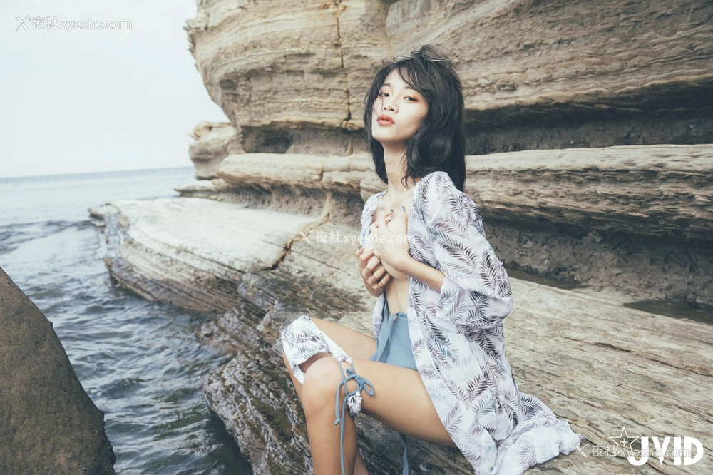 1P - 芳语《夏日女孩》