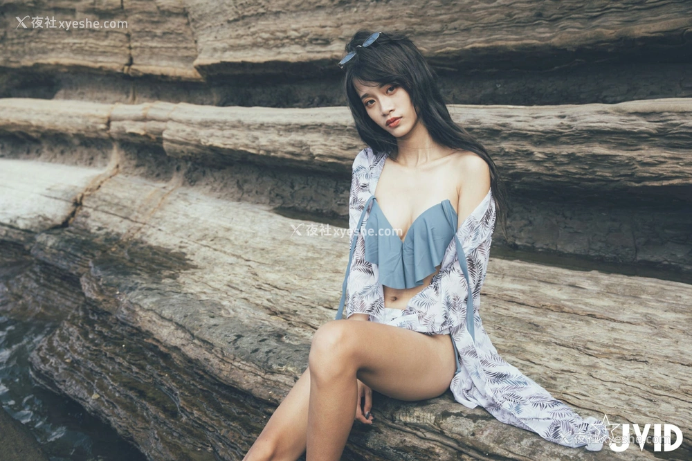 1P - 芳语《夏日女孩》