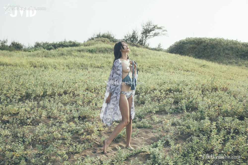 1P - 芳语《夏日女孩》