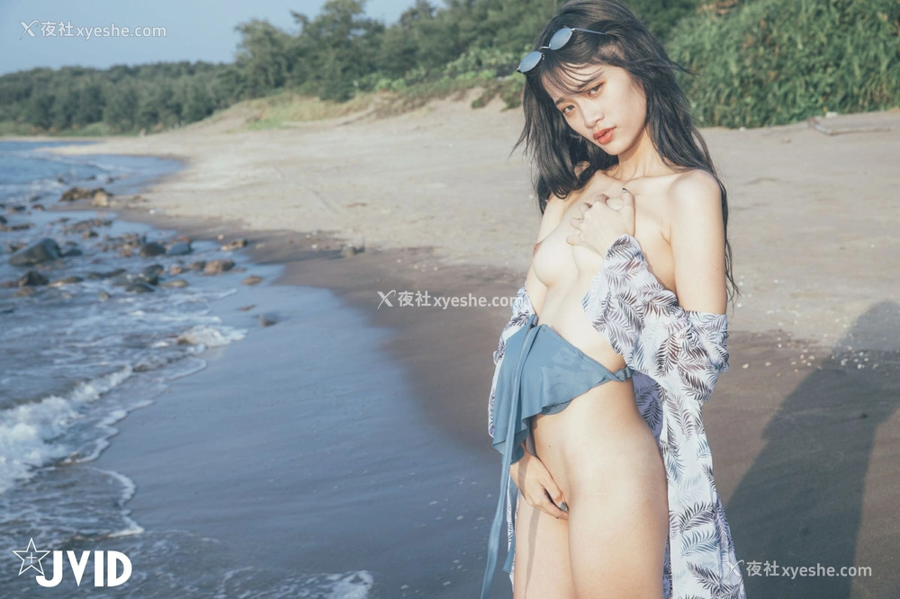 1P - 芳语《夏日女孩》
