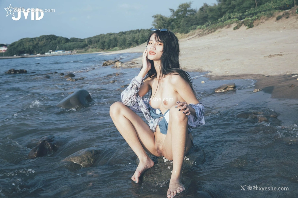 1P - 芳语《夏日女孩》