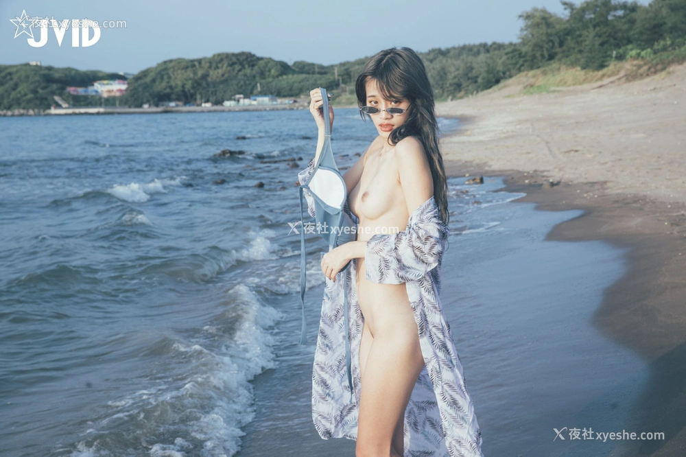 1P - 芳语《夏日女孩》