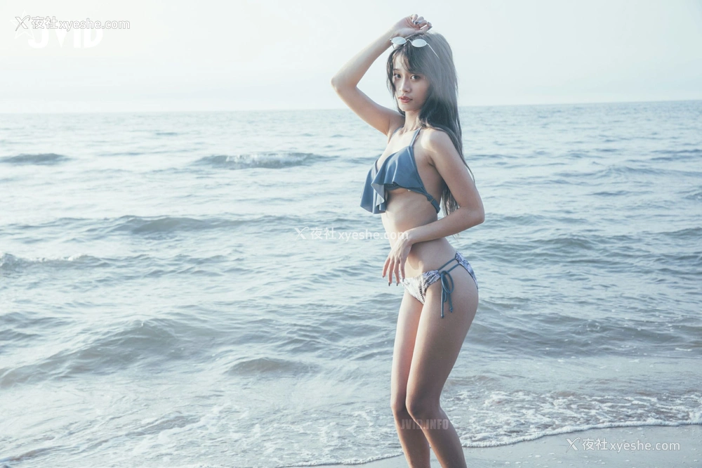1P - 芳语《夏日女孩》