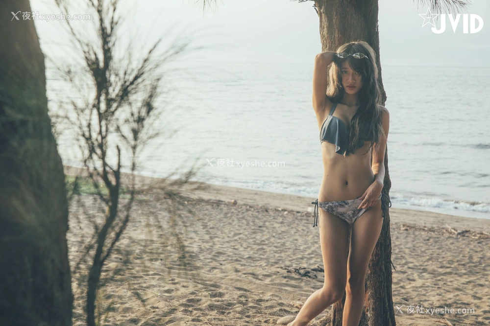 1P - 芳语《夏日女孩》