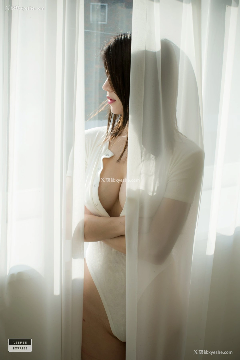 1P - [LeeheeExpress]103 LERB-026 Min.E
